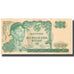 Biljet, Indonesië, 25 Rupiah, 1968, 1968, KM:106a, NIEUW