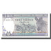 Banknote, Rwanda, 100 Francs, 1989, 1989-04-24, KM:19, UNC(65-70)