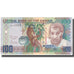 Banknote, The Gambia, 100 Dalasis, 2006, 2006, KM:29a, UNC(65-70)