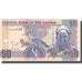Banconote, Gambia, 50 Dalasis, 2006, 2006, KM:28a, FDS