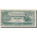 Banknote, Burma, 100 Rupees, Undated (1944), KM:17b, AU(55-58)