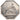 France, Token, Notary, MS(60-62), Silver, Lerouge:59