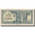 Geldschein, MALAYA, 10 Dollars, Undated (1944), KM:M7c, SS+