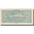 Billete, 10 Dollars, Undated (1944), MALAYA, KM:M7c, MBC+