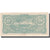 Banknot, MALEZJA, 10 Dollars, Undated (1944), Undated, KM:M7c, AU(50-53)