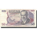 Banknote, Austria, 50 Schilling, 1986, 1986-01-02, KM:149, EF(40-45)