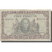 Banconote, Spagna, 100 Pesetas, 1940, 1940-01-09, KM:118a, B+