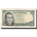 Banknote, Spain, 5 Pesetas, 1951, 1951-08-16, KM:140a, AU(55-58)