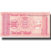 Banconote, Mongolia, 10 Mongo, Undated (1993), KM:49, SPL+