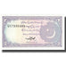 Nota, Paquistão, 2 Rupees, Undated (1985-99), KM:37, UNC(63)