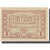 Banknot, Francuska Afryka Zachodnia, 1 Franc, 1944, 1944, KM:34b, UNC(63)