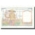 Billet, FRENCH INDO-CHINA, 1 Piastre, Undated (1932-39), KM:54b, TTB