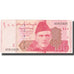 Banconote, Pakistan, 100 Rupees, 2006, 2006, KM:48a, FDS