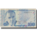 Banknote, Armenia, 100 Dram, 1998, 1998, KM:42, VF(30-35)