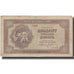 Billet, Serbie, 20 Dinara, 1941, 1941-05-01, KM:25, TB