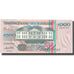 Banknote, Surinam, 1000 Gulden, 1993, 1993-07-01, KM:141a, UNC(65-70)