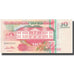 Banknote, Surinam, 10 Gulden, 1996, 1996-12-01, KM:137a, UNC(65-70)