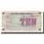 Banknot, Wielka Brytania, 10 New Pence, Undated, Undated, KM:M45a, UNC(65-70)