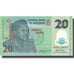 Banknote, Nigeria, 20 Naira, 2006, 2006, UNC(65-70)