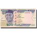 Banknote, Nigeria, 500 Naira, 2001, 2001, KM:30a, UNC(65-70)