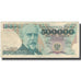Banknote, Poland, 500,000 Zlotych, 1990, 1990-04-20, KM:156a, VF(20-25)