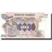 Banknote, Uganda, 20 Shillings, undated (1973-77), KM:7c, UNC(65-70)