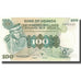 Banknote, Uganda, 100 Shillings, undated (1973-77), KM:9c, UNC(60-62)