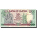 Banknote, Uganda, 1000 Shillings, 1991, 1991, KM:34b, UNC(65-70)