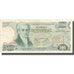 Banknote, Greece, 500 Drachmaes, 1963, 1963-05-02, KM:201a, VF(30-35)