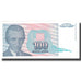 Billet, Yougoslavie, 100 Dinara, 1994, 1994, KM:139a, SUP+