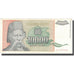 Banknote, Yugoslavia, 10,000 Dinara, 1993, 1993, KM:129, VF(30-35)