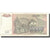 Billet, Yougoslavie, 10,000 Dinara, 1993, 1993, KM:129, TB+