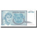 Billet, Yougoslavie, 100 Dinara, 1992, 1992, KM:112, SUP
