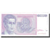 Billet, Yougoslavie, 500 Dinara, 1992, 1992, KM:113, SUP