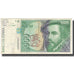 Banknote, Spain, 1000 Pesetas, 1992, 1992-10-12, KM:163, VF(30-35)
