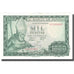 Banknote, Spain, 1000 Pesetas, 1965, 1965-11-19, KM:151, AU(50-53)