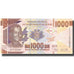 Geldschein, Guinea, 1000 Francs, 2015, 2015, UNZ