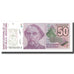 Billet, Argentine, 50 Australes, Undated (1986-89), KM:326b, SUP+