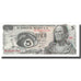 Nota, México, 5 Pesos, 1971, 1971-10-27, KM:62b, UNC(65-70)