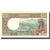 Banknote, New Caledonia, 100 Francs, 1971, 1971, KM:63a, UNC(60-62)