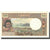 Banknot, Nowa Kaledonia, 100 Francs, 1971, 1971, KM:63a, UNC(60-62)
