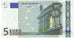 France, 5 Euros, 2002, 2002, UNC(65-70)