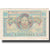 Francja, 10 Francs, Undated (1947), Undated, AU(50-53), Fayette:VF30.1, KM:M7a