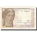 France, 300 Francs, 1939, 1939, TB+, Fayette:29.3, KM:87a