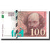 Francja, 100 Francs, Cézanne, 1997, 1997, UNC(60-62), Fayette:74.1, KM:158a