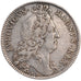France, Notary, Token, 1700, EF(40-45), Silver, Lerouge #277, 8.00