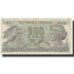 Banknote, Italy, 500 Lire, Undated (1966-70), KM:93a, VF(20-25)