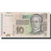 Banknot, Chorwacja, 10 Kuna, 2001, 2001-03-07, KM:38, VF(20-25)