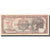 Banconote, Brasile, 5 Cruzeiros, Undated (1961-62), KM:166b, BB+