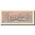 Banconote, Brasile, 5 Cruzeiros, Undated (1961-62), KM:166b, BB+